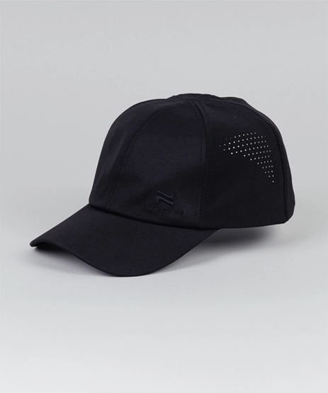 Кепка Nordski Simple White