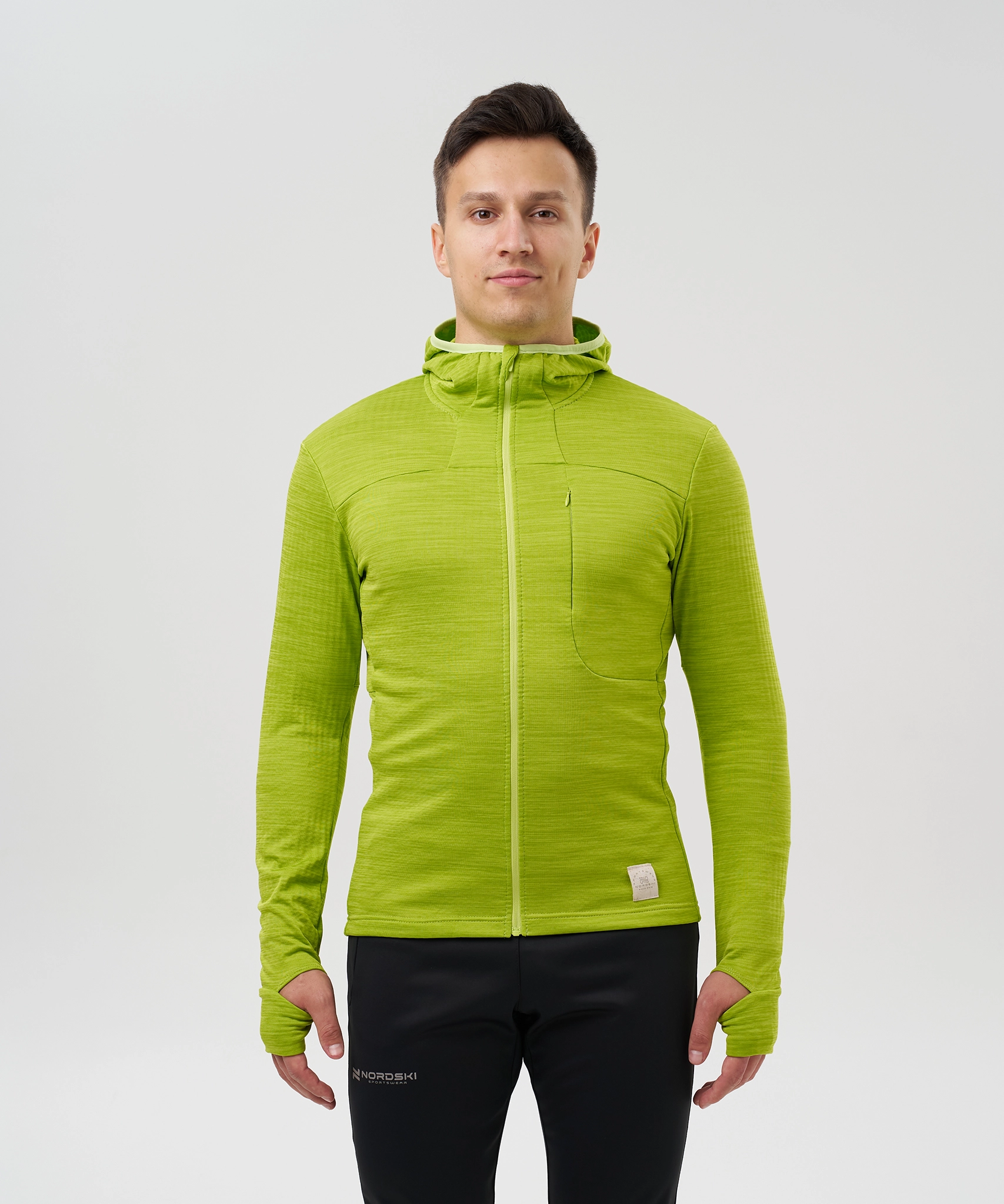 Толстовка Nordski Impulse Hunter