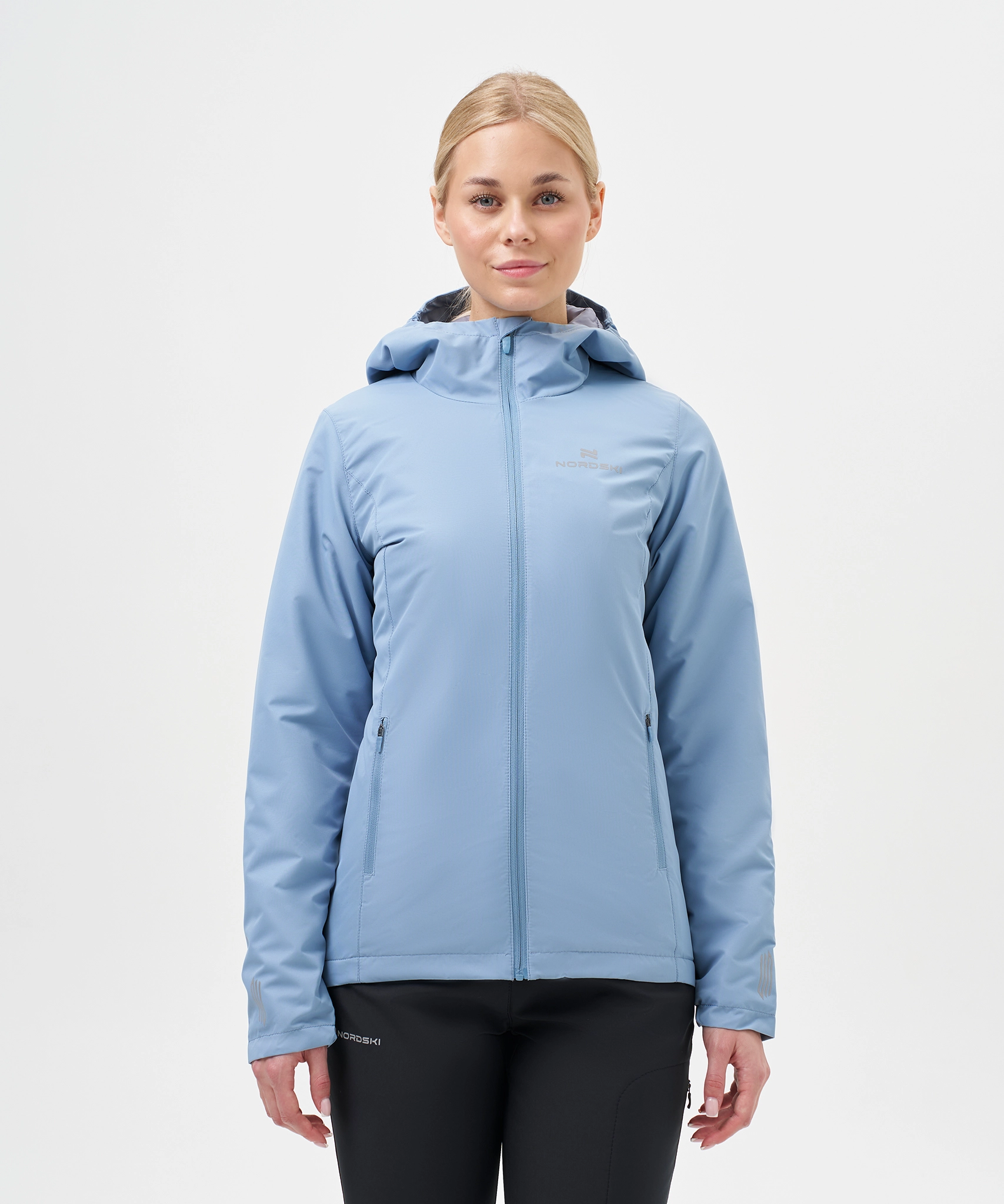 Куртка Nordski Urban 2.0 Sky W