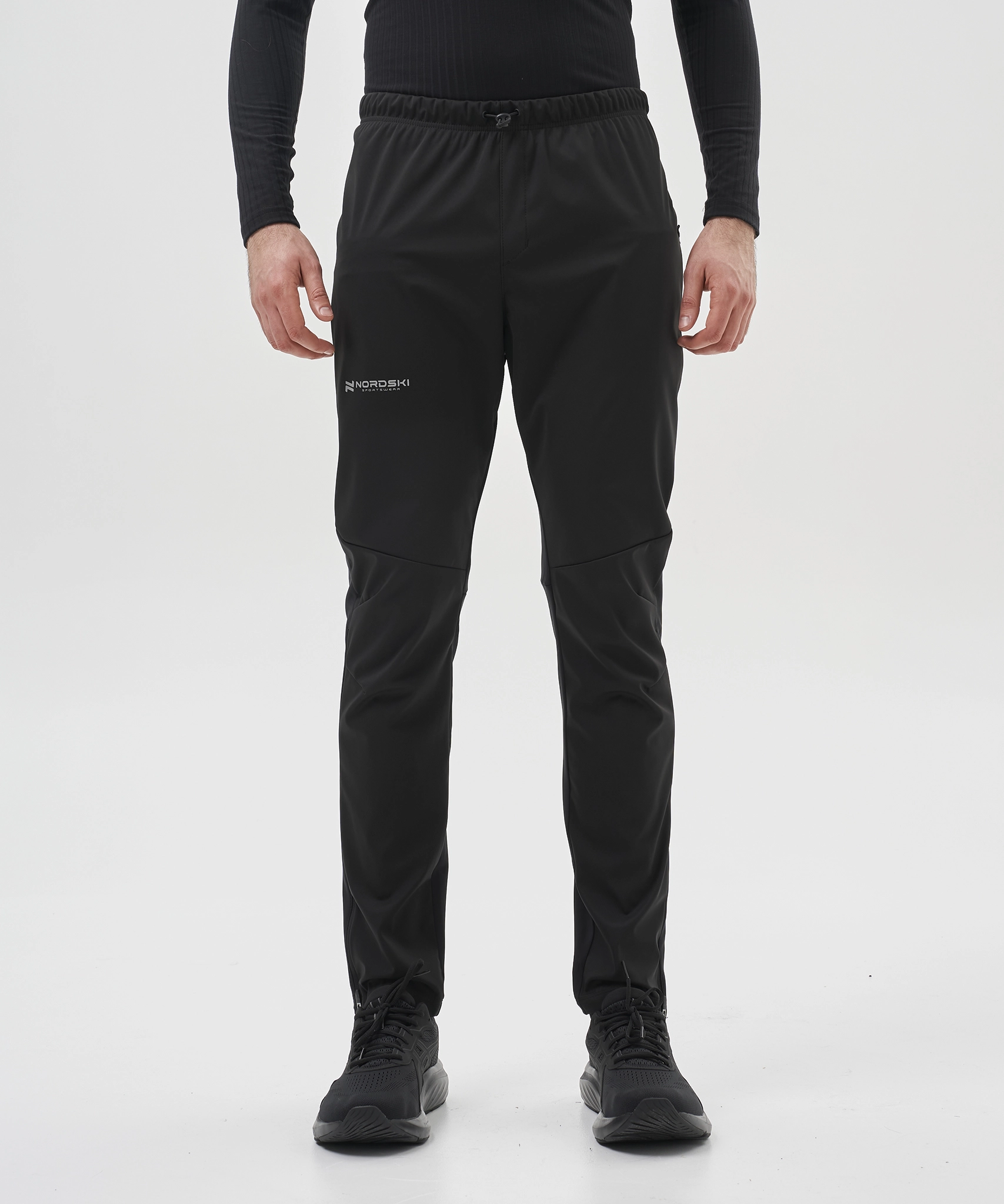 Тренировочные брюки Nordski PRO TOUR Deep