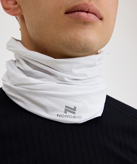 Бафф Nordski Active Lime