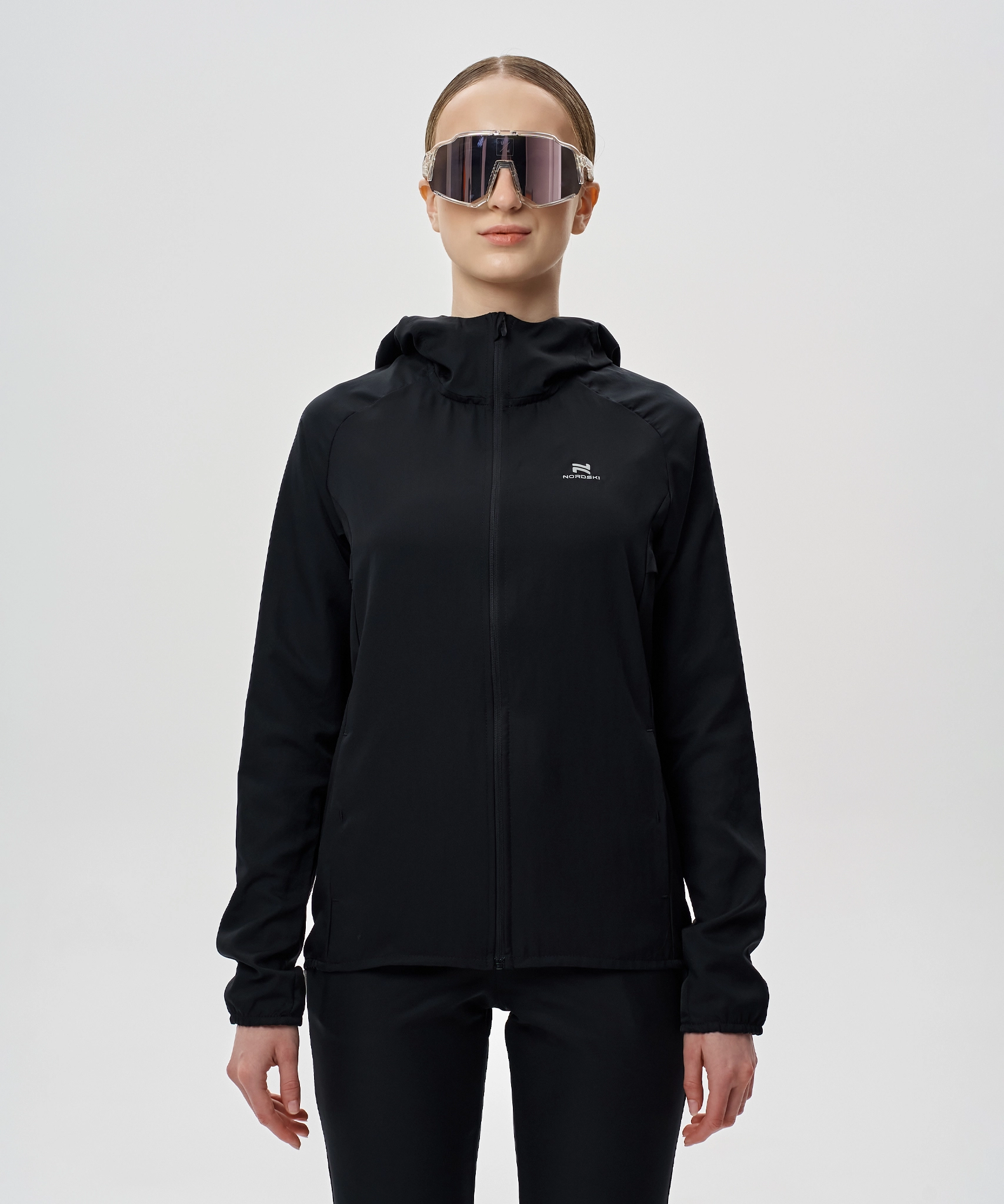 Ветровка Nordski Runway Raspberry W