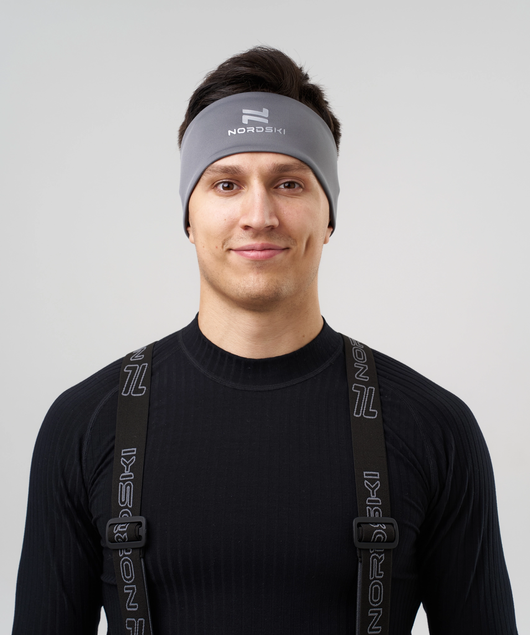 Повязка Nordski Core Pink