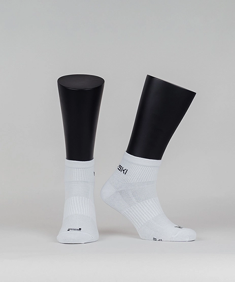 Носки Nordski Pro Black (набор 2 пары)