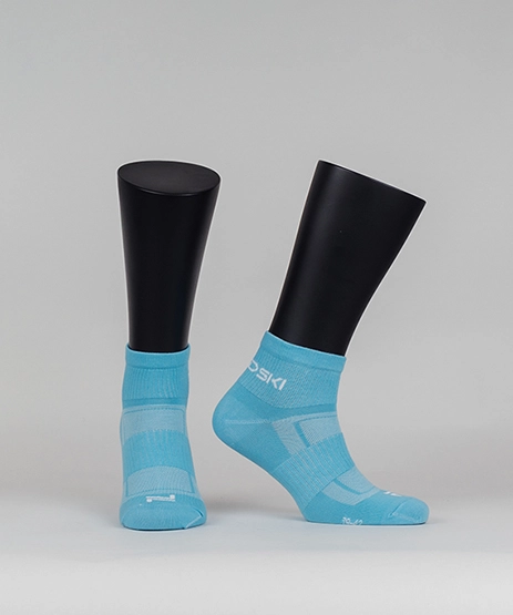 Носки Nordski Pro Black (набор 2 пары)