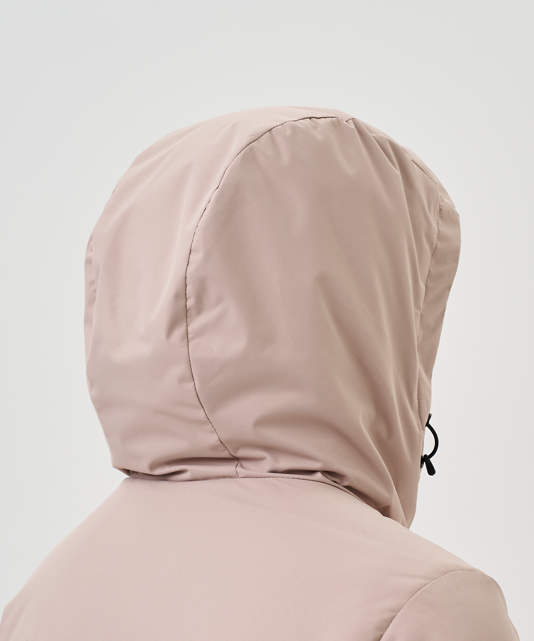 Утепленная куртка Nordski Coach Beige W