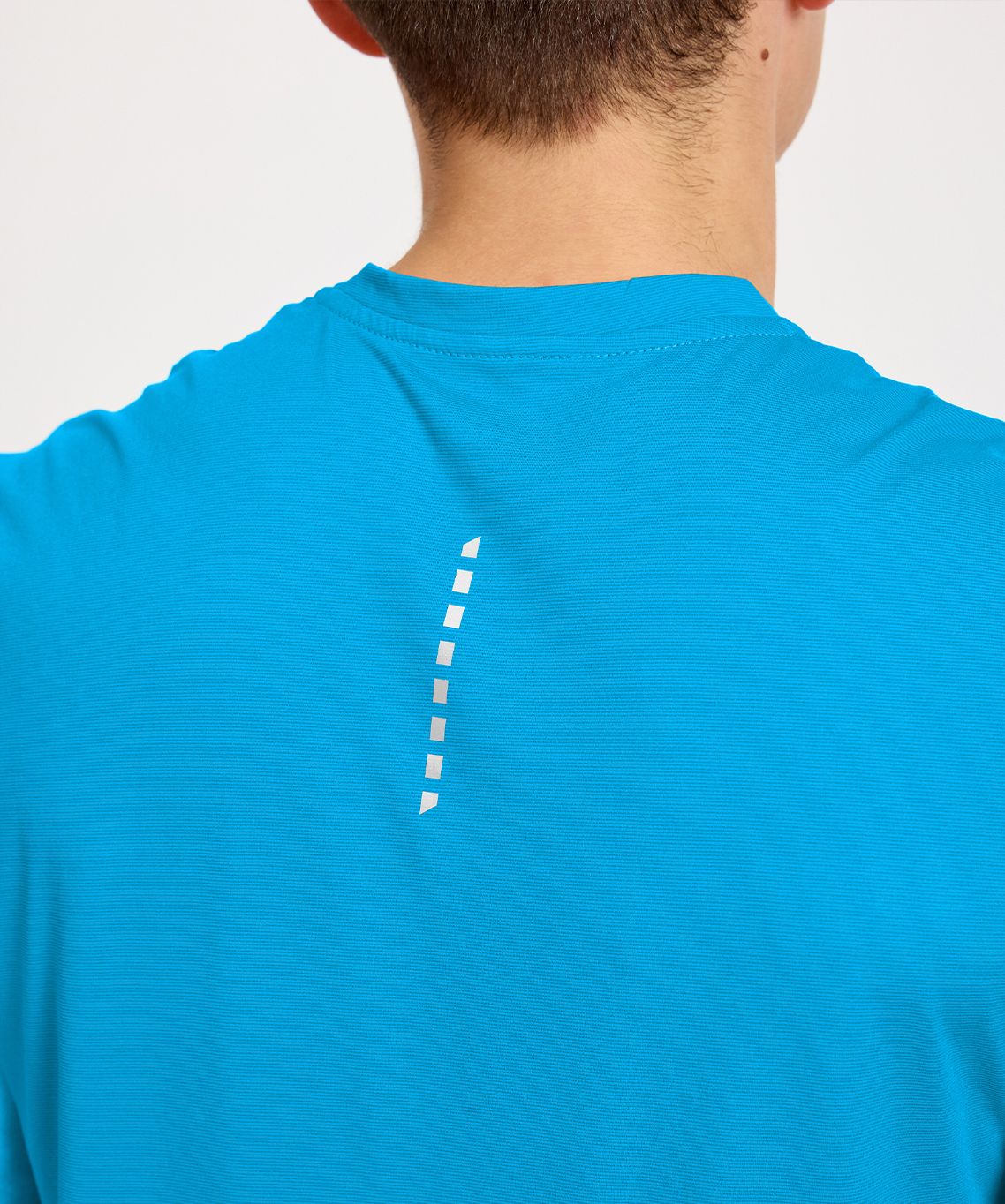 Футболка Nordski Upcast Cobalt