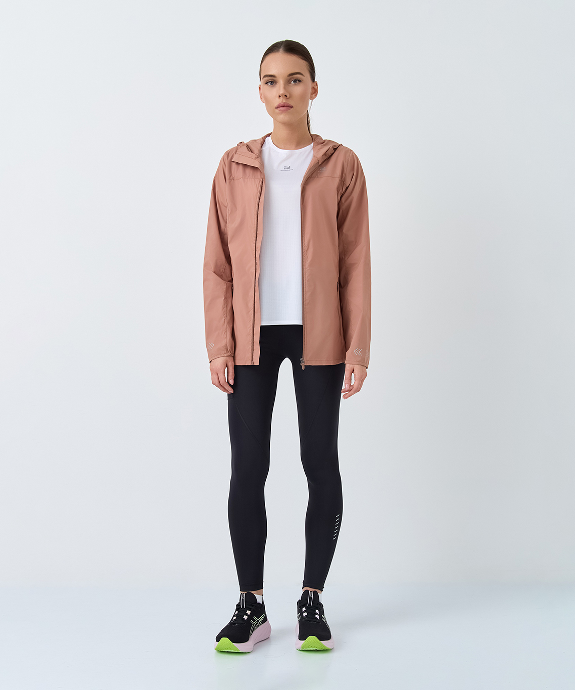 Ветровка Nordski Rain Nut W