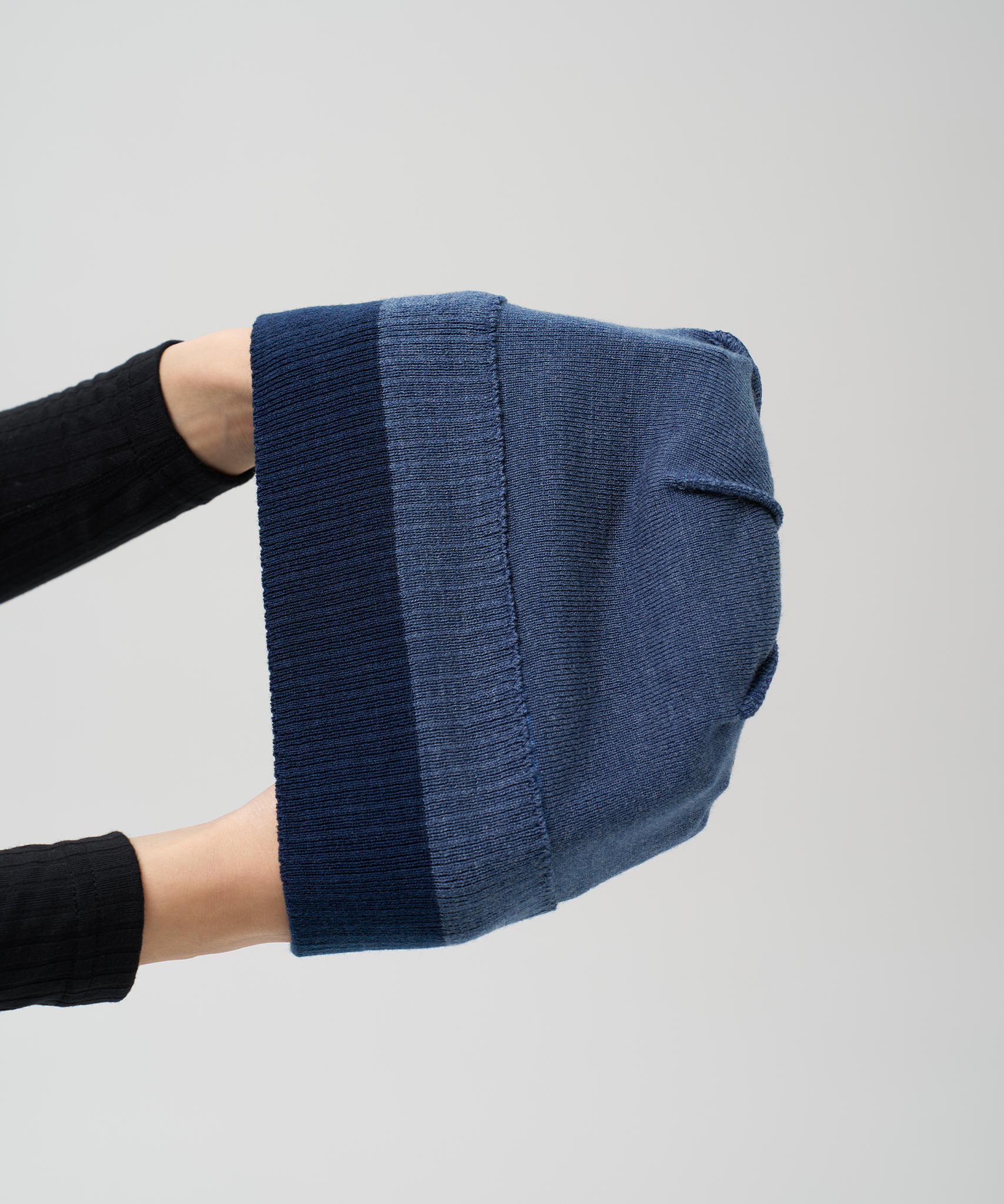 Шапка Nordski Move Dark Blue/Jeans