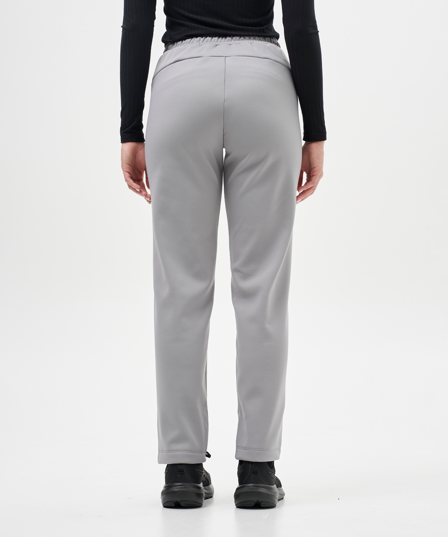 Брюки Nordski Bonfire Grey W