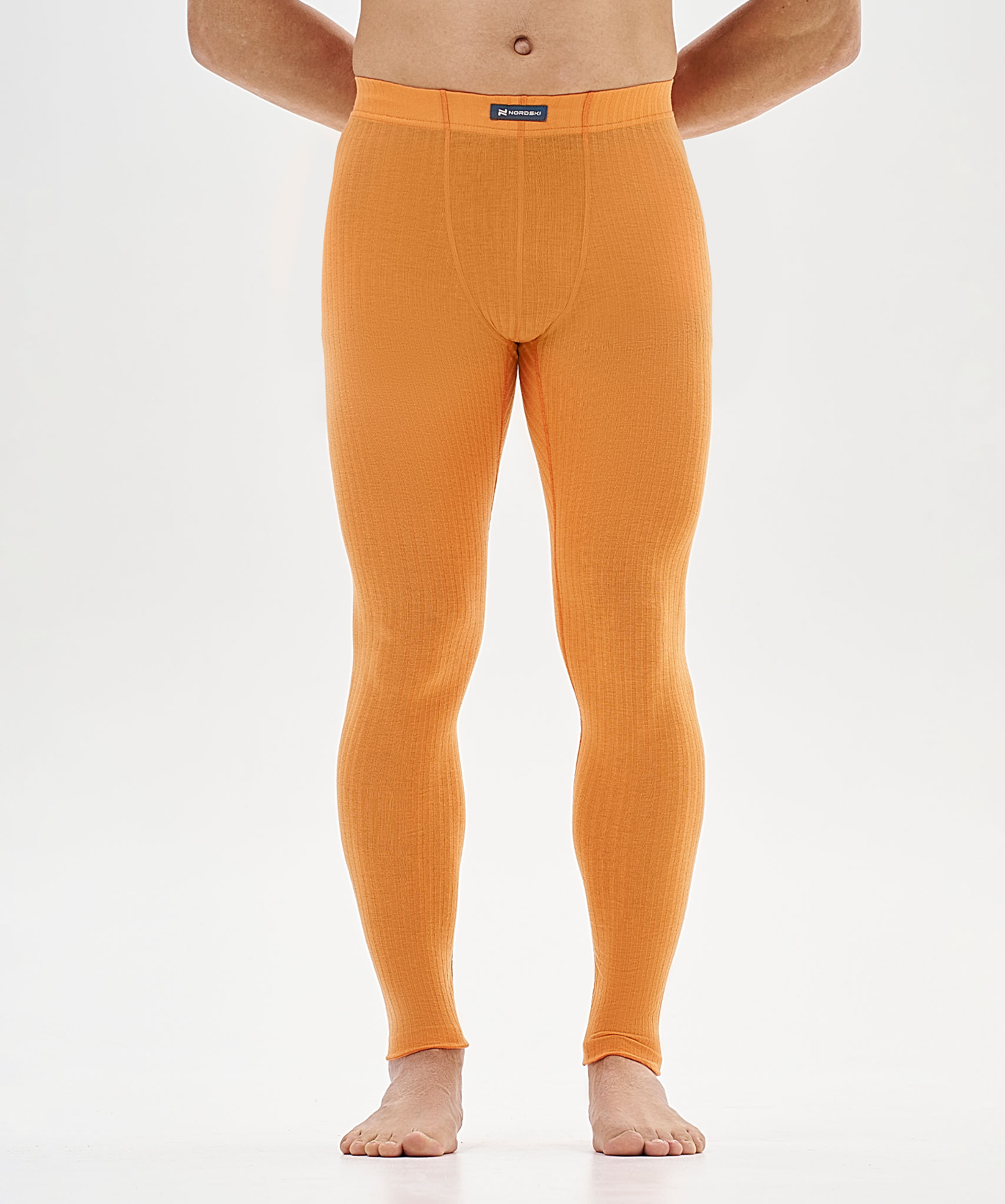 Рейтузы Nordski Light Orange