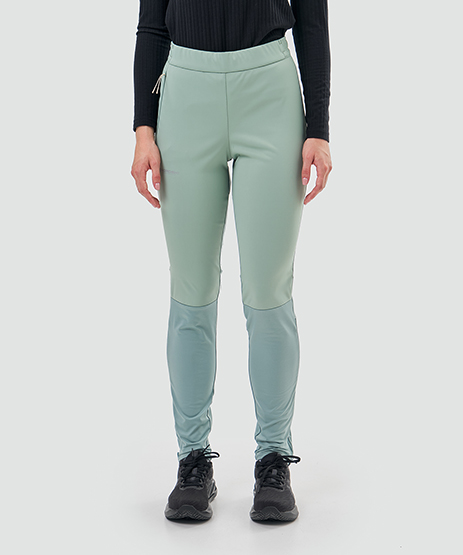 Тренировочные брюки Nordski Pro 2.0 Ice Mint W