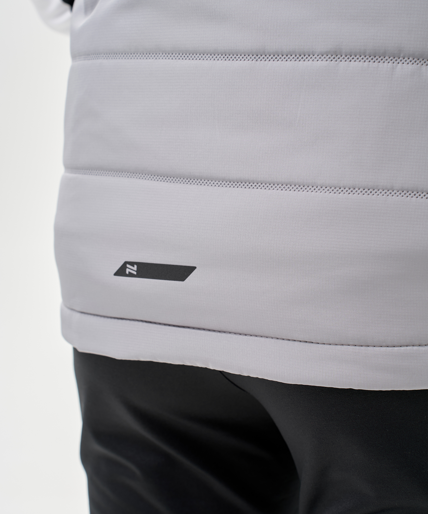 Жилет Nordski Hybrid Pro 2.0 Grey