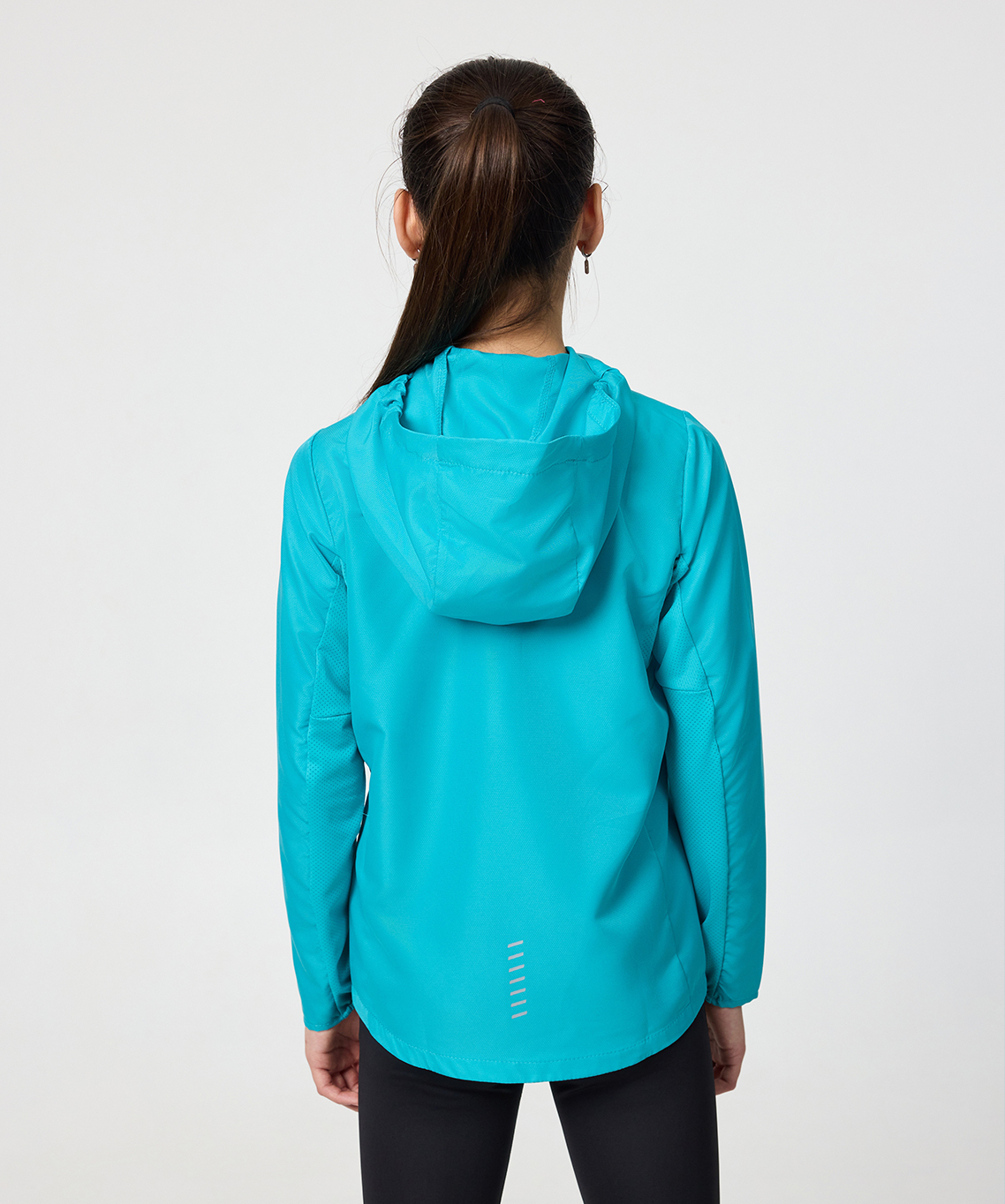 Ветровка Nordski Jr. Run Dark Breeze