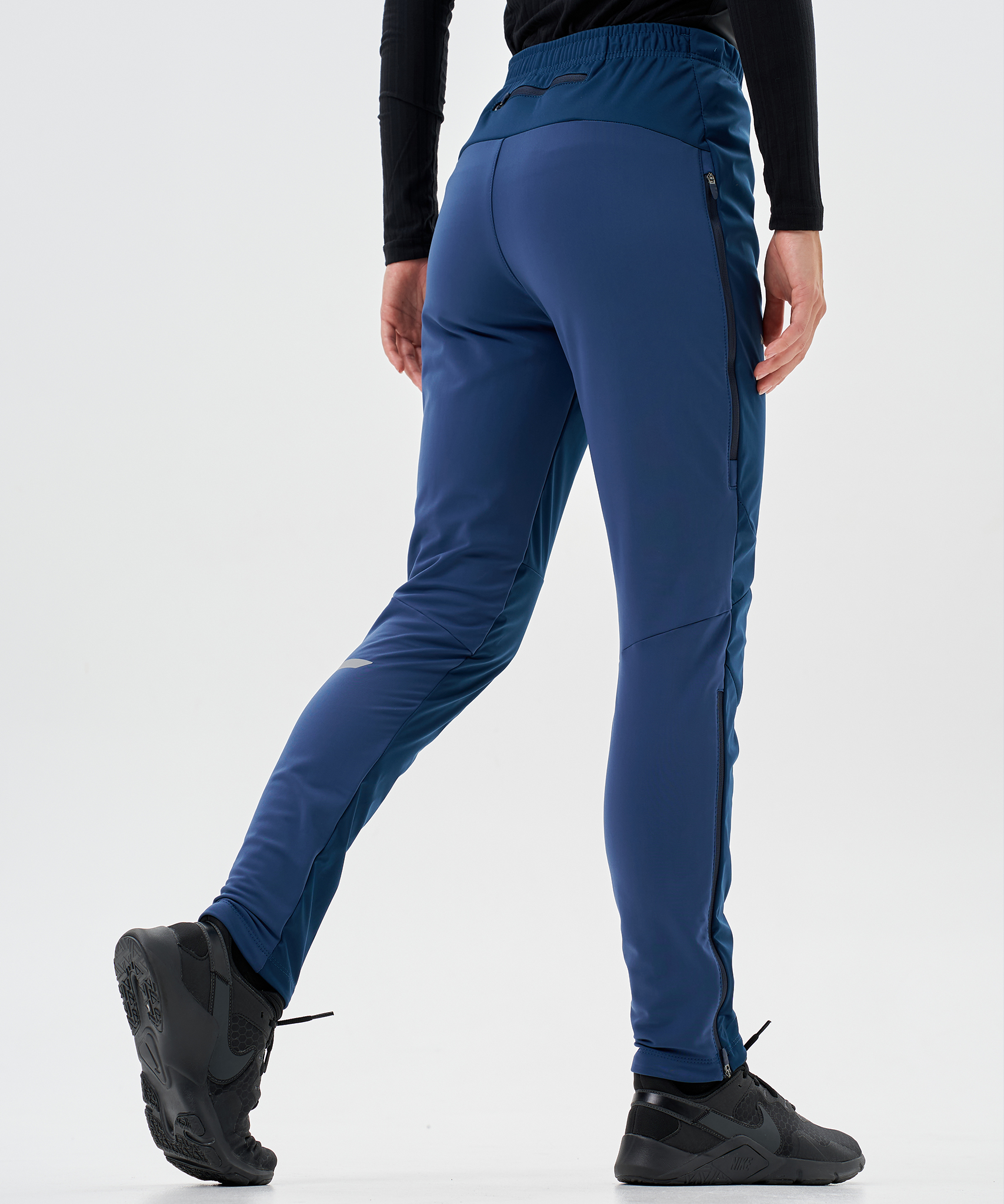 Тренировочные брюки Nordski PRO TOUR Deep W