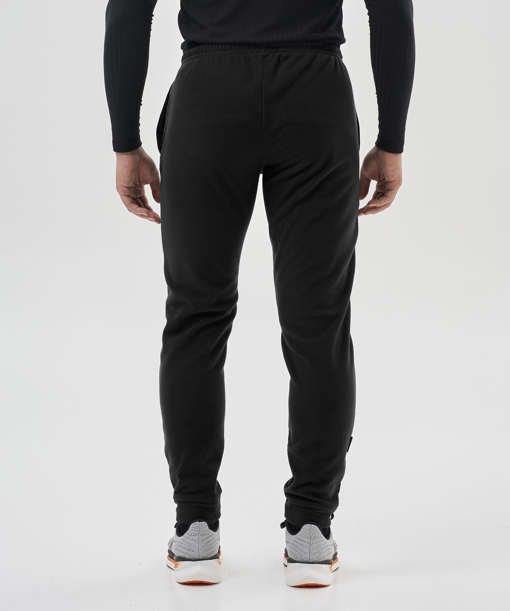 Брюки Nordski Savage Black