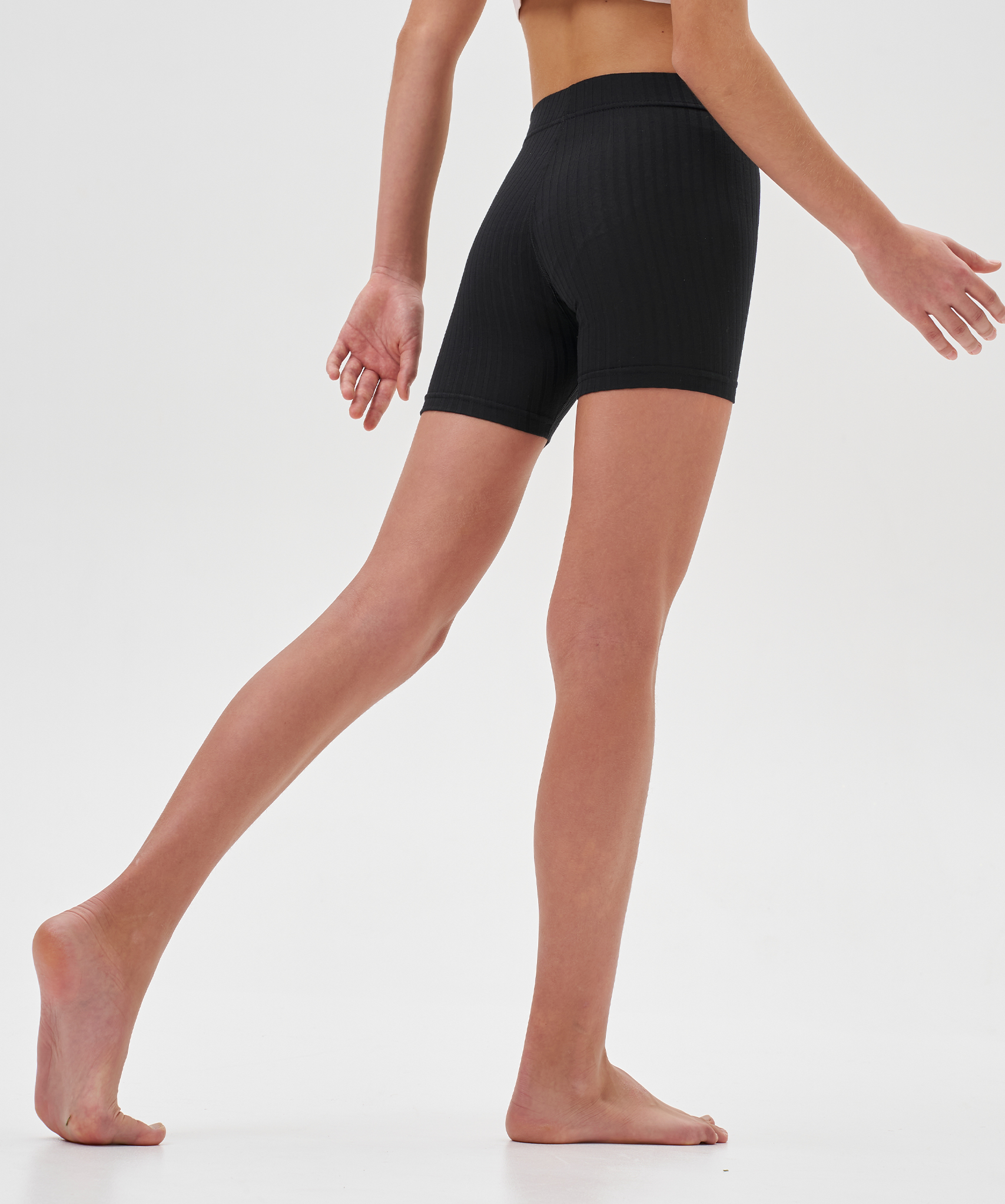 Трусы Nordski Jr.Race WS Black