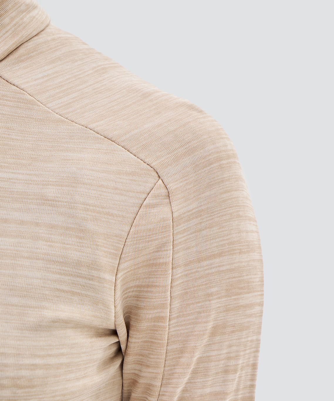 Лонгслив Nordski Impulse Beige W