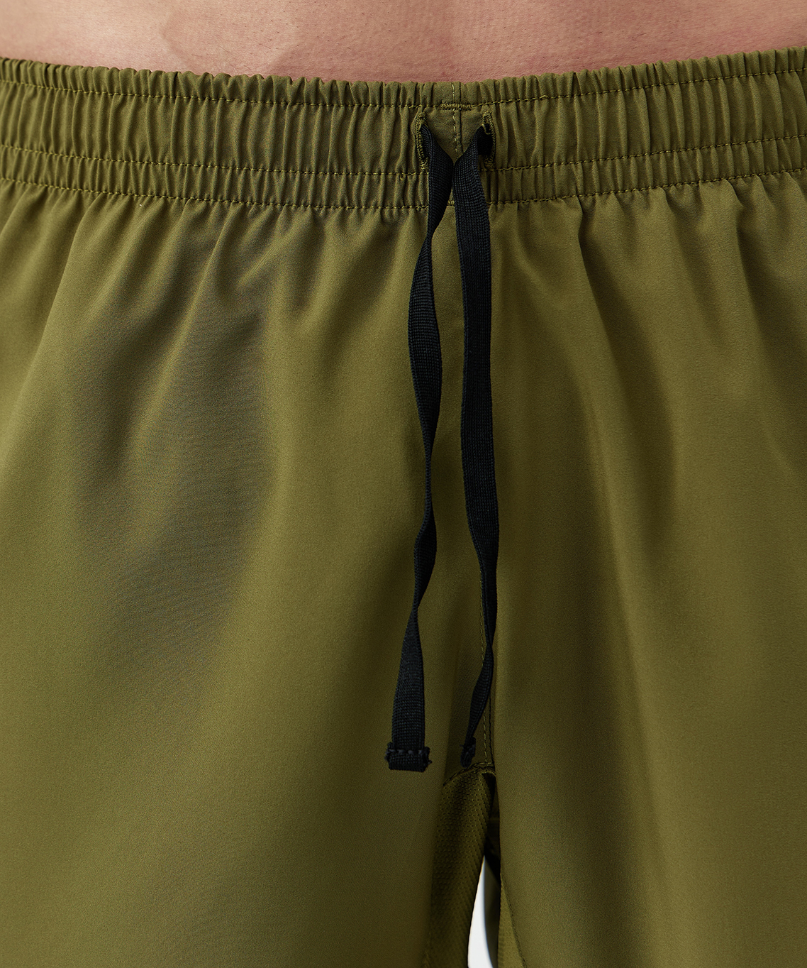 Шорты Nordski Athletic Belt Olive