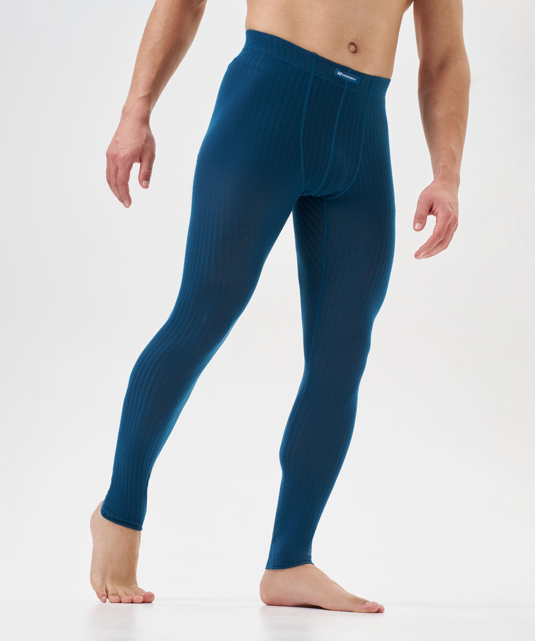 Рейтузы Nordski Light Dark Ocean