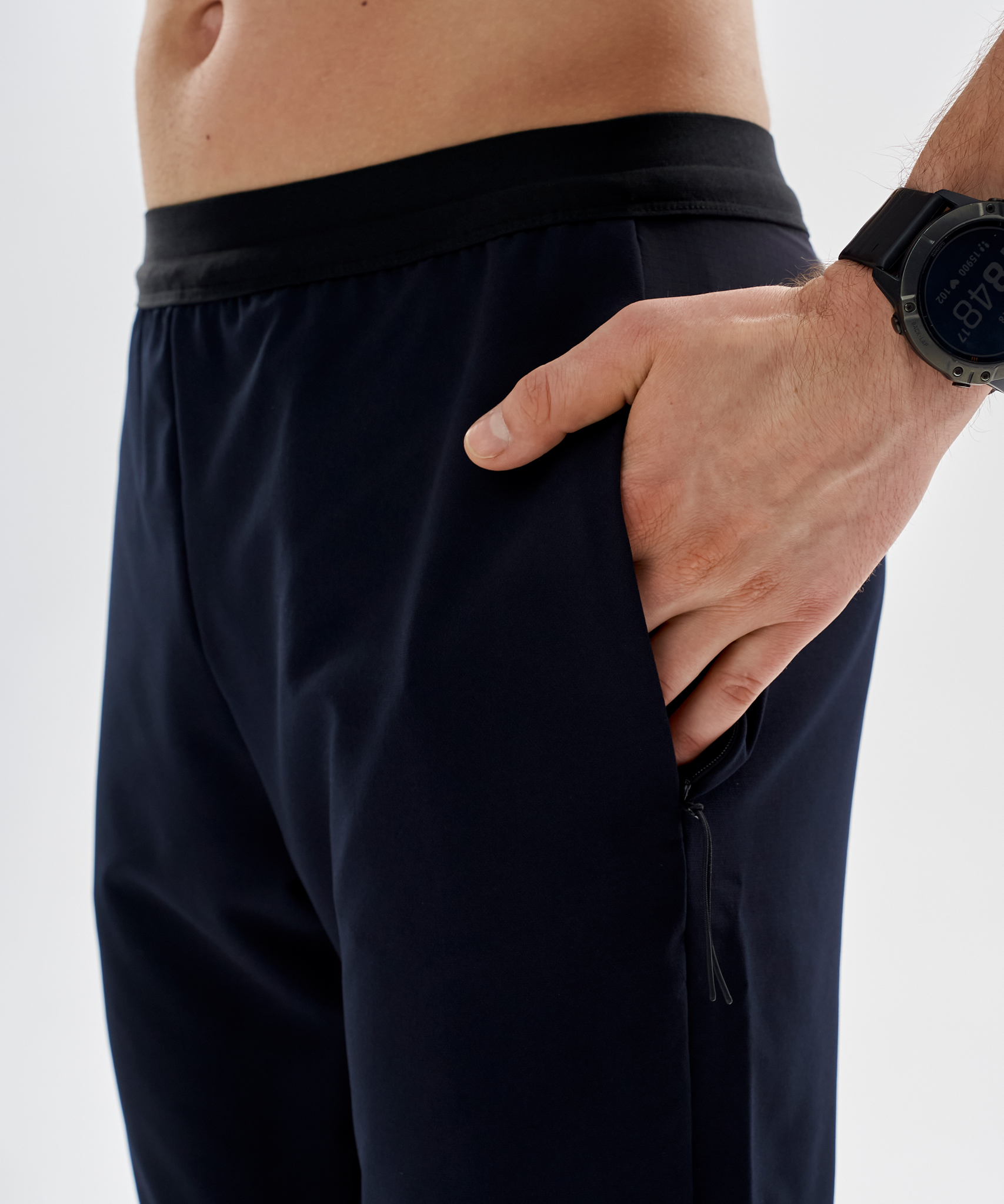 Брюки беговые Nordski Upcast Carbon