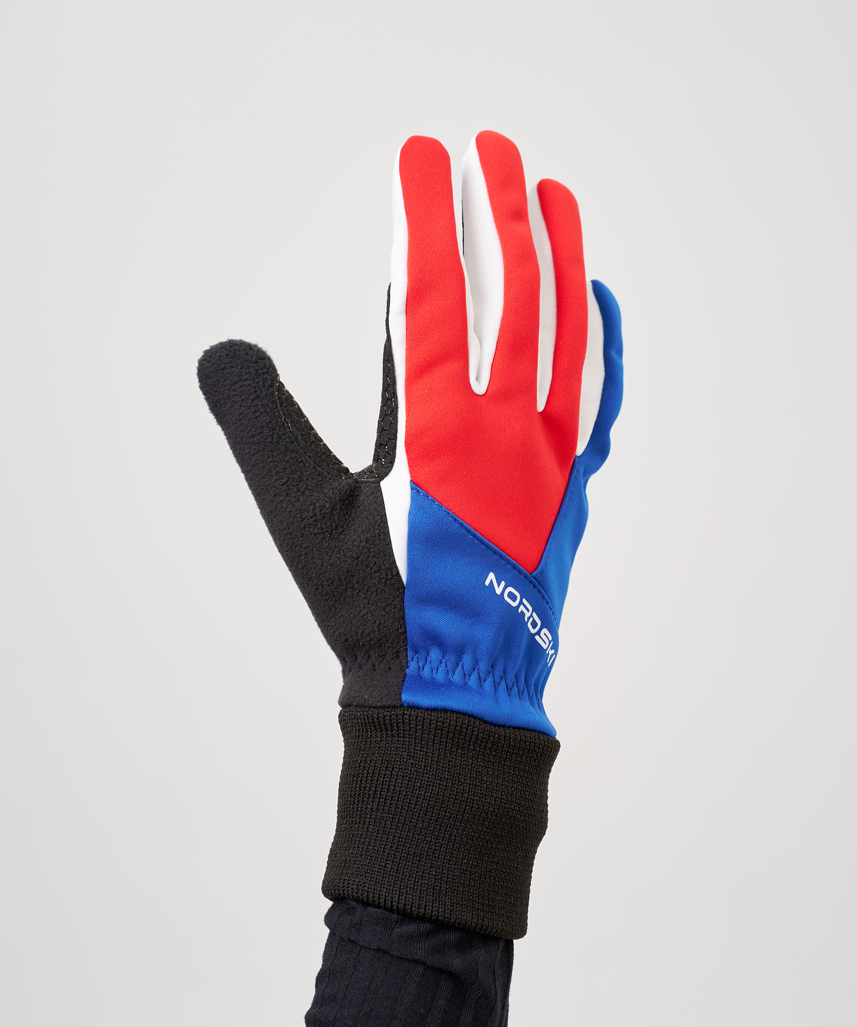 Перчатки Nordski Motion Patriot WS