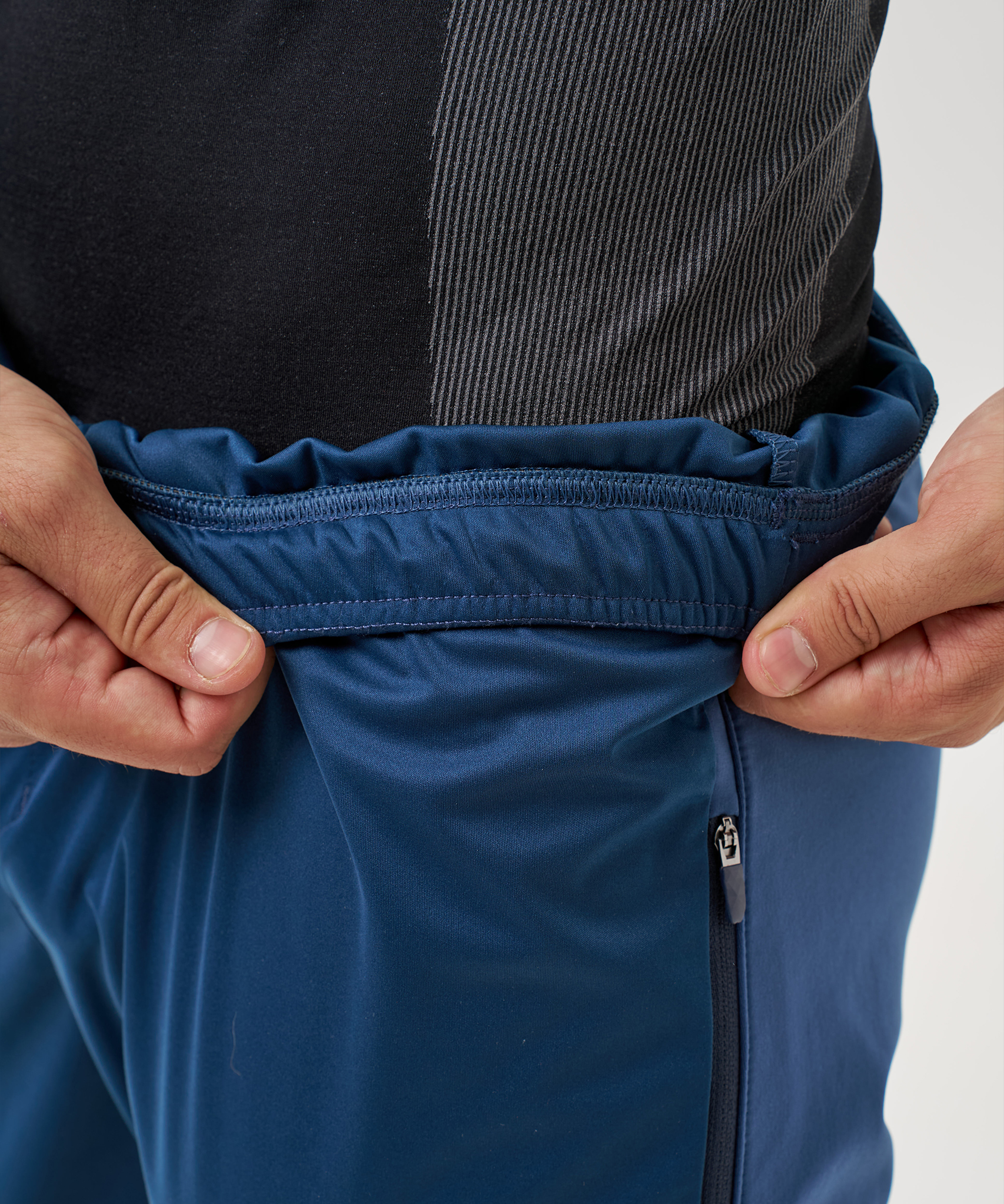 Тренировочные брюки Nordski PRO TOUR Deep